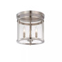 Penrose 3-Light Ceiling Light
