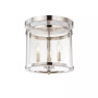 Penrose 3-Light Ceiling Light