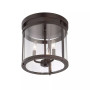 Penrose 3-Light Ceiling Light