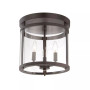 Penrose 3-Light Ceiling Light