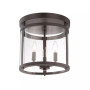 Penrose 3-Light Ceiling Light