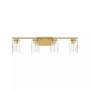 Trade Winds Raymond 4-Light Bathroom Vanity Light