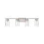 Trade Winds Raymond 4-Light Bathroom Vanity Light