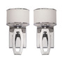 Lenora Set of 2 Sconces
