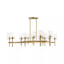 Vista 16-Light Chandelier