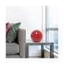 1 Light Mosaic Stone Ball Table Lamp