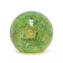 1 Light Mosaic Stone Ball Table Lamp
