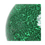 1 Light Mosaic Stone Ball Table Lamp
