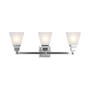 Missions Vanity Light