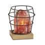 Faith Himalayan Salt Table Lamp