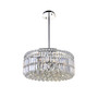 Colosseum 8 Light Chandelier