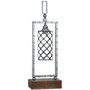 Baker Table Lamp