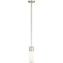 Weston 1 Light Pendant