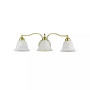 Essex 3-Light Bath Vanity Fixture