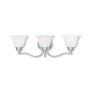 Essex 3-Light Bath Vanity Fixture