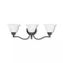 Essex 3-Light Bath Vanity Fixture