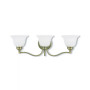 Essex 3-Light Bath Vanity Fixture