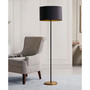 Hunts Floor Lamp