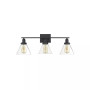 Drake 3-Light Bathroom Vanity Light
