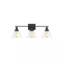 Drake 3-Light Bathroom Vanity Light