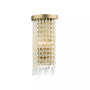 Elizabeth 1 Light Sconce