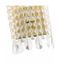 Elizabeth 1 Light Sconce