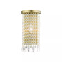 Elizabeth 1 Light Sconce