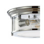 Lauren 13.25" LED Flush Mount