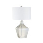Jane Glass Led Table Lamp