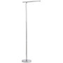 Pacific Coast Spectrum LED Adjustable Task Floor Lamp
