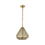 Jarsen Pendant