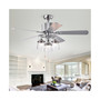Parlin Ceiling Light Fan