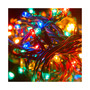LumaBase 70 Light Electric LED String Lights