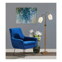 Clara 2 Light Floor Lamp