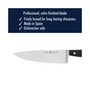 International Classic Chef's Knife, 8"