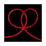Pre-Lit incandescent Outdoor Christmas Rope Lights