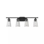 Chantilly 4-Light Bathroom Vanity Light