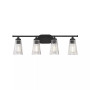 Chantilly 4-Light Bathroom Vanity Light