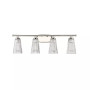 Chantilly 4-Light Bathroom Vanity Light
