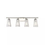 Chantilly 4-Light Bathroom Vanity Light