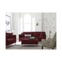 Pacific Coast Basque Gold Arc Floor Lamp