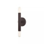 Copenhagen 2 Lights Sconce