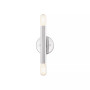 Copenhagen 2 Lights Sconce