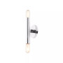 Copenhagen 2 Lights Sconce