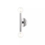 Copenhagen 2 Lights Sconce