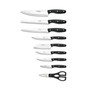 15 Piece Rochester Block Cutlery Set