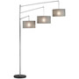 Wellington Arc Floor Lamp