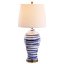 Joelle LED Table Lamp