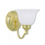 Essex 1-Light Bath Vanity Fixture