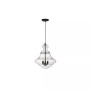 Trade Winds Clara 2-Light 18" Pendant